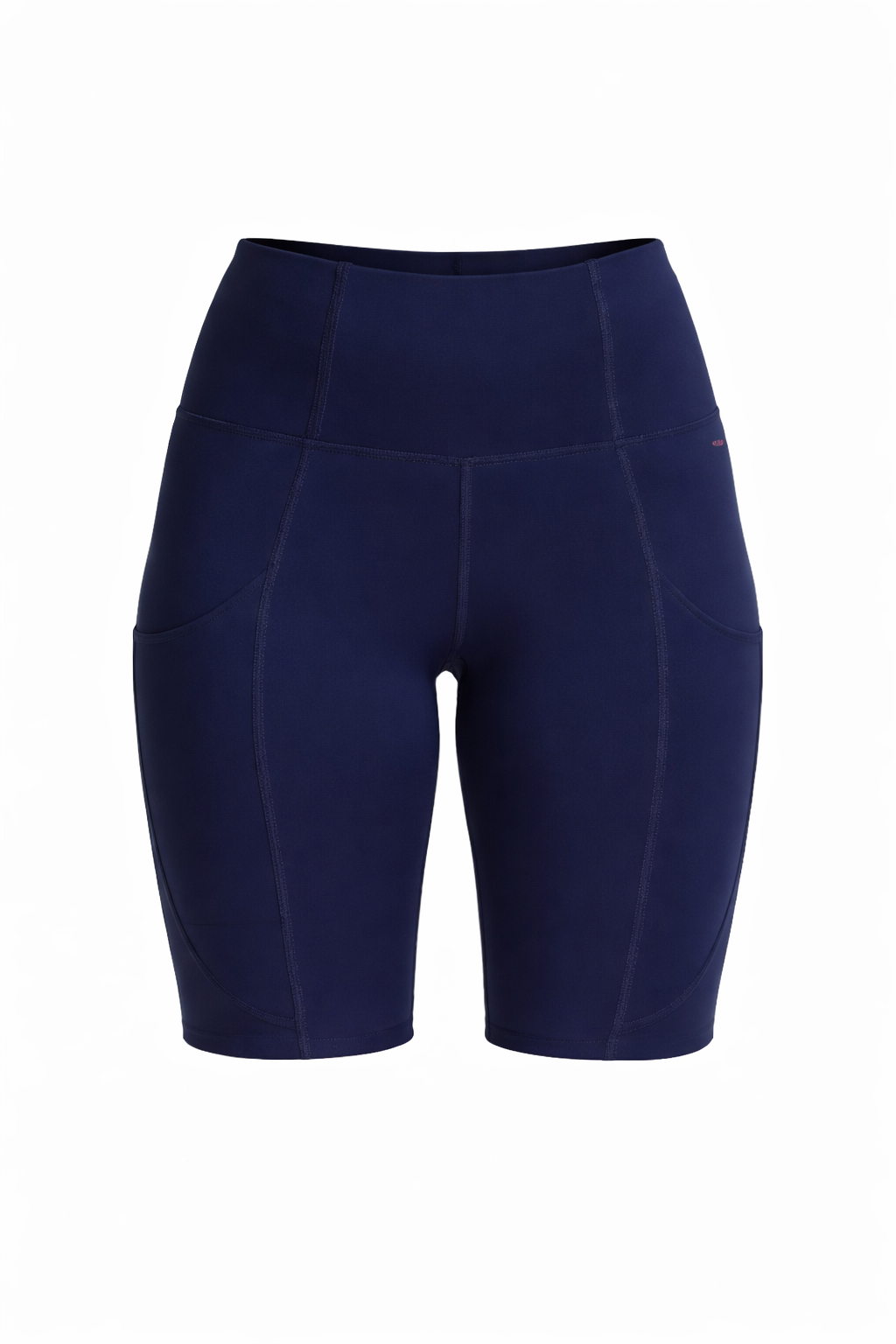 Slim Fit Shorts
